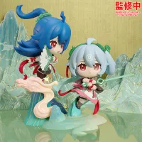Good Smile Arts Shanghai Chibi Figure bilibili 2024 Anniversary 2233: Yun Chi Yue Chun Ver. - bilibili - photo 3