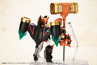 CROSS FRAME GIRL GOLDYMARG & STEALTH GAO II SET 27