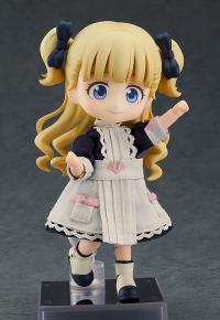Nendoroid Doll Emilico 4