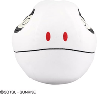 HARO "Mobile Suit Gundam GQuuuuuuX" 2