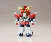 D-STYLE KING EXKAISER 6