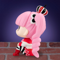 Lookup ONE PIECE Perona 8