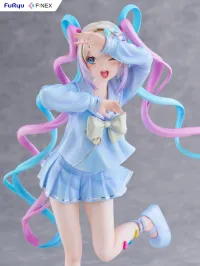 FuRyu NEEDY STREAMER OVERLOAD OMGkawaiiAngel  1/7 Scale Figure - NEEDY STREAMER OVERLOAD - photo 7