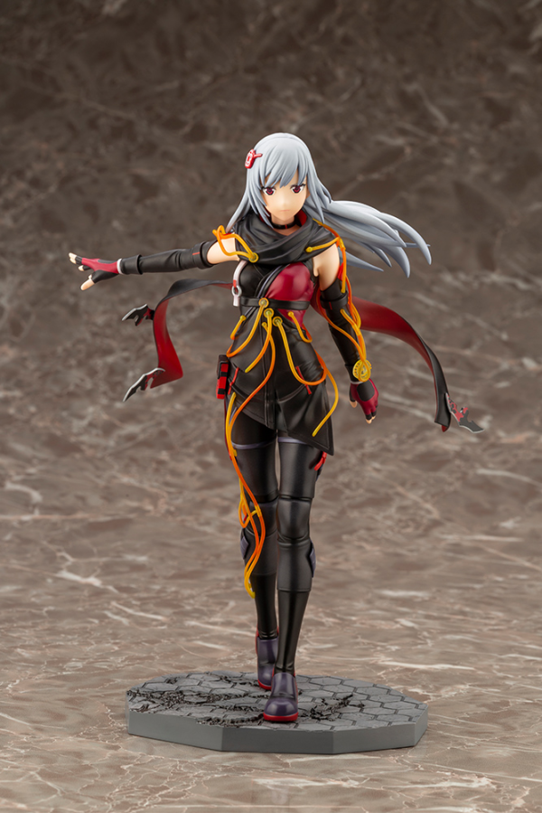 ARTFX J Kasane Randall