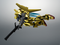<SIDE MS> MSN-00100 HYAKU-SHIKI ver. A.N.I.M.E. "Mobile Suit Ζeta Gundam", TAMASHII NATIONS ROBOT SPIRITS 3