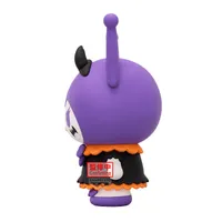BANDAI Sanrio characters BIG SOFVIMATES Kuromi～Halloween ver.～ - Sanrio - photo 2