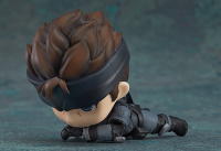 Nendoroid Solid Snake(3rd-run) 6