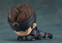 GOOD SMILE COMPANY Nendoroid Solid Snake(3rd-run) - Video Games - photo 6