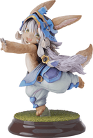 Nanachi: New Outfit Ver. 2