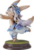 GOOD SMILE COMPANY Nanachi: New Outfit Ver. - Made in Abyss - photo 2