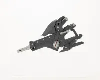 KOTOBUKIYA HEAVY WEAPON UNIT36 LASER CANNON - M.S.G - photo 6