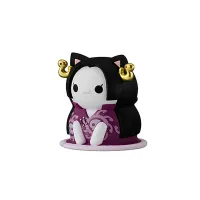 MegaHouse MEGA CAT PROJECT ONE PIECE  Nyan Piece Nyan！ Ver. Luffy ＆ the Seven Warlords of the Sea (1pc) - ONE PIECE - photo 19