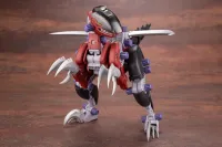 KOTOBUKIYA EZ-027 REV RAPTOR - ZOIDS - photo 20