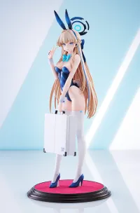 Max Factory Toki Asuma (Bunny Girl) - Blue Archive - photo 14