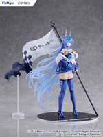New Jersey IRF2024ver. 1/7 Scale Figure 4