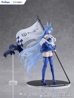 FuRyu New Jersey IRF2024ver. 1/7 Scale Figure - Azur Lane - photo 4