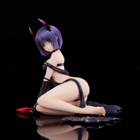 To Love-Ru Darkness – Haruna Sairenji Darkness Ver. 1/6 LIMITED  (Renewal Package Edition) 25