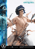 Ultimate Premium Masterline GHOST IN THE SHELL Motoko Kusanagi 20