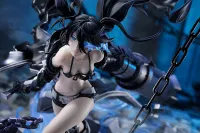 Max Factory Black Rock Shooter: HxxG Edition. - Black Rock Shooter - photo 6