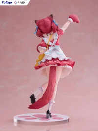 FuRyu Akami Karubi 1/7 Scale Figure - Vtubers - photo 10