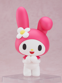 Nendoroid My Melody 1