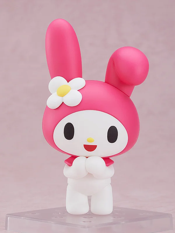 GOOD SMILE COMPANY Nendoroid My Melody - Sanrio