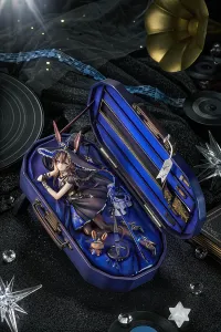 Good Smile Arts Shanghai Amiya: Solo Around The World Ver. - Arknights - photo 1
