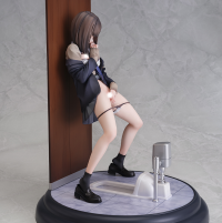 The Girl's Secret Delusion #3 6