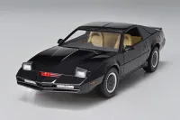 Aoshima 1/24 KNIGHT RIDER KNIGHT 2000 K.I.T.T. SEASON Ⅳ SCANNER & SOUND UNIT - Knight Rider - photo 4