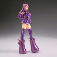 ONE PIECE DXF～THE GRANDLINE SERIES～MONKEY D.LUFFY & JEWELRY BONNEY(B:JEWELRY BONNEY) 6