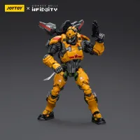 JOYTOY Yu Jing Black Ops Tiger Soldier, Male - JOYTOY Original Series - photo 16