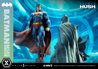 Ultimate Premium Masterline Batman: Hush (Comics) Batman DX Bonus Version 112