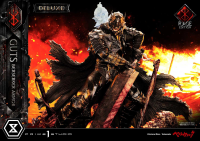 Ultimate Premium Masterline Berserk Guts, Berserker Armor Rage Edition Deluxe Version 76