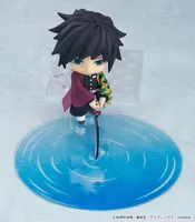 GOOD SMILE COMPANY Nendoroid Giyu Tomioka - Demon Slayer: Kimetsu no Yaiba - photo 6
