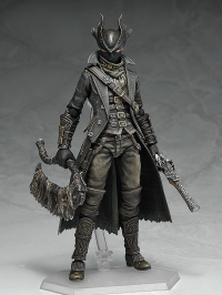 figma Hunter(re-run) 1