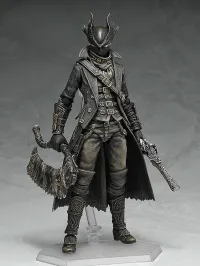 Max Factory figma Hunter(re-run) - Video Games - photo 1