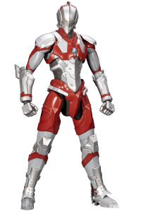 ULTRAMAN 12
