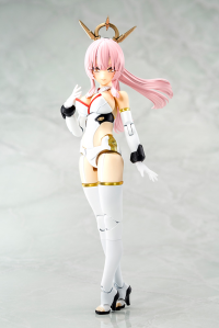 AUV AMATERASU REGALIA 8
