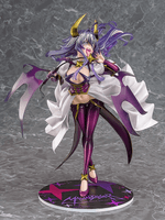 Magia Baiser: Second Form 4