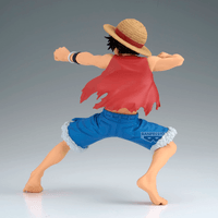 ONE PIECE CROSS POSING-MONKEY D.LUFFY- 5