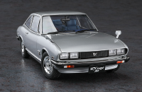 [HC50] 1:24 ISUZU 117 COUPÉ LATE VERSION 23
