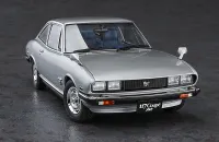 Hasegawa [HC50] 1:24 ISUZU 117 COUPÉ LATE VERSION - Scale Kits - photo 23