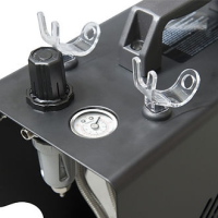 TC-610H PLUS AIR COMPRESSOR 3
