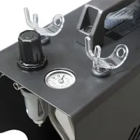 SPARMAX TC-610H PLUS AIR COMPRESSOR - Compressors - photo 3