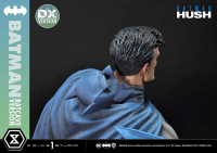 Ultimate Premium Masterline Batman: Hush (Comics) Batman Deluxe Version 96