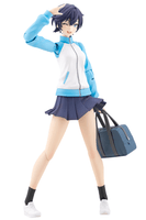 RUI SAOTOME【TOUOU HIGH SCHOOL TRACKSUIT】 1