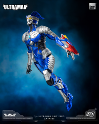 ULTRAMAN - FigZero 1/6 ULTRAMAN SUIT ZERO LM Mode 9