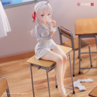 "Alya Sometimes Hides Her Feelings in Russian" Figure "Alya" 12