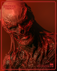 Stranger Things - 1/6 Vecna (Season 4) 20