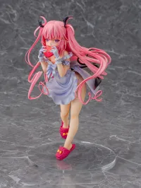 Bishops Rondo Tamano Kedama 1/6 Succubas Rurumu Valentine ver. - 18+ - photo 2